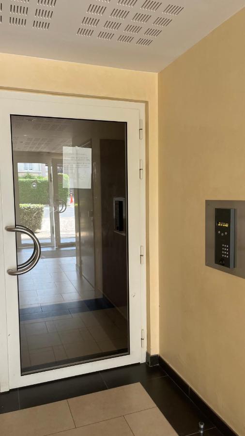 Appartement Vert Corbeil-Essonnes Exterior foto