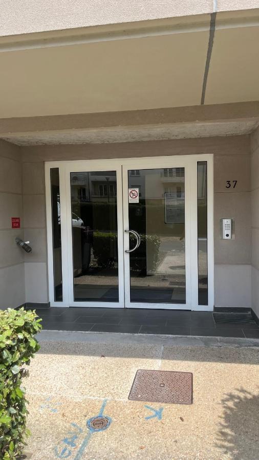Appartement Vert Corbeil-Essonnes Exterior foto
